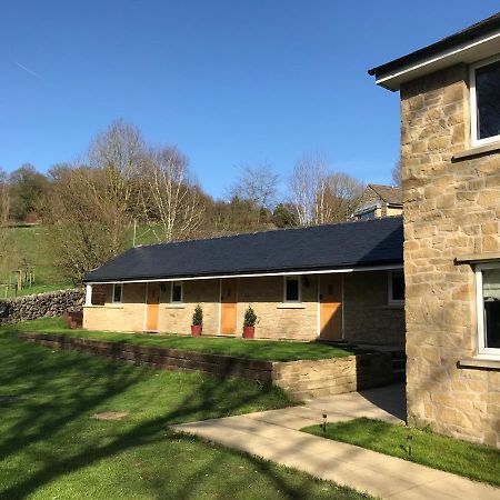 Curbar Hillside B&B Exterior foto